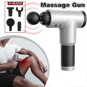 Máy massage cầm tay trị đau mỏi cơ Fascial Gun KH/ HG-320