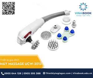Máy massage cầm tay UCW-3013