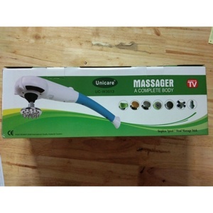 Máy massage cầm tay UCW-3013