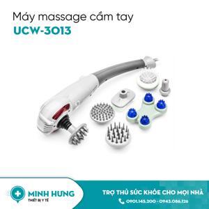 Máy massage cầm tay UCW-3013