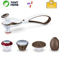 Máy Massage Cầm TayBeurer MG510 - Hàng Chính Hãng
