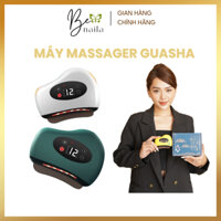 Máy massage cạo gió mặt GUASHA