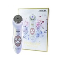 Máy Massage Chăm Sóc Da Mặt Hitachi Hada Crie Hot & Cool N5000