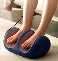 Máy Massage Chân 3D  DeLax Bấm Huyệt Đa Năng Cao Cấp