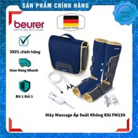 Máy Massage chân BEURER FM150 Massage áp suất không khí tại nhà chuyên dụng cho chân