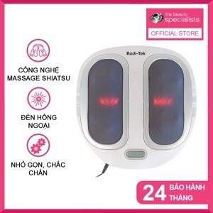 Máy massage chân Bodi-Tek FMAS2