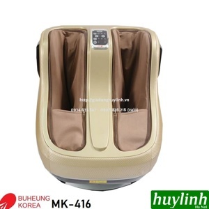 Máy massage chân Buheung MK-416