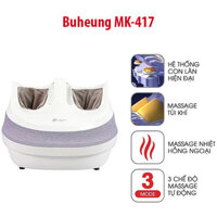 Máy massage chân Buheung MK-417