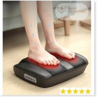 Máy massage chân đa chức năng cho bà bầu người già calf massage tools