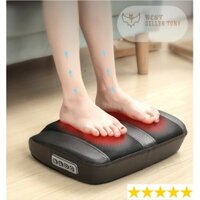Máy massage chân đa chức năng cho bà bầu người già calf massage tools