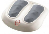 Máy massage chân đèn hồng ngoại Medisana MFB