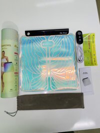Máy massage chân Dr Foo