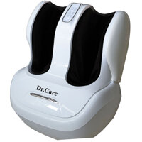 Máy Massage Chân Dr.Care DR-FM333 – Màu trắng