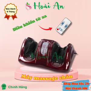 Máy massage chân Foot Massager