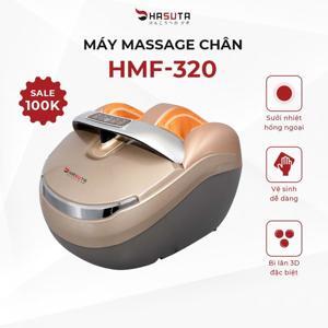 Máy Massage chân HASUTA HMF-320