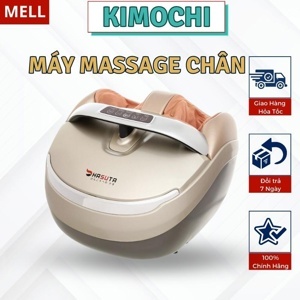 Máy Massage chân HASUTA HMF-320