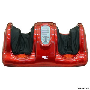 Máy massage chân hồng ngoại Fuki Nhật Bản FK-6811