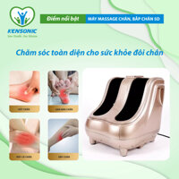 Máy Massage chân Leg Massage Kensonic KS-179