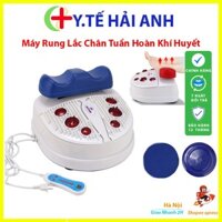 Máy Massage Chân- Máy Rung Lắc Chân Tuần Hoàn Khí Huyết