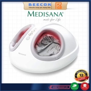 Máy massage chân Medisana FM888