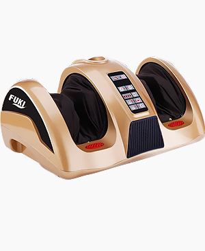 Máy Massage Chân Nhật Bản Fuki FK-6891