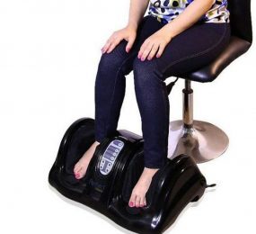 Máy massage chân Perfect Fitness PFN-11
