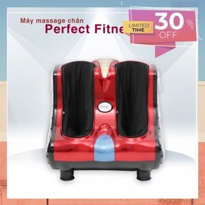 Máy massage chân Perfect Fitness PFN-03