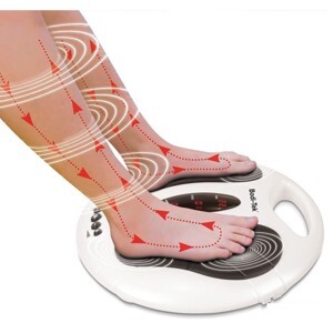 Máy massage chân tăng lưu thông máu Bodi-Tek CRBO3