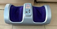 Máy massage chân Tescom TF160 bóp chân,bắp chân có lăn gan bàn chân