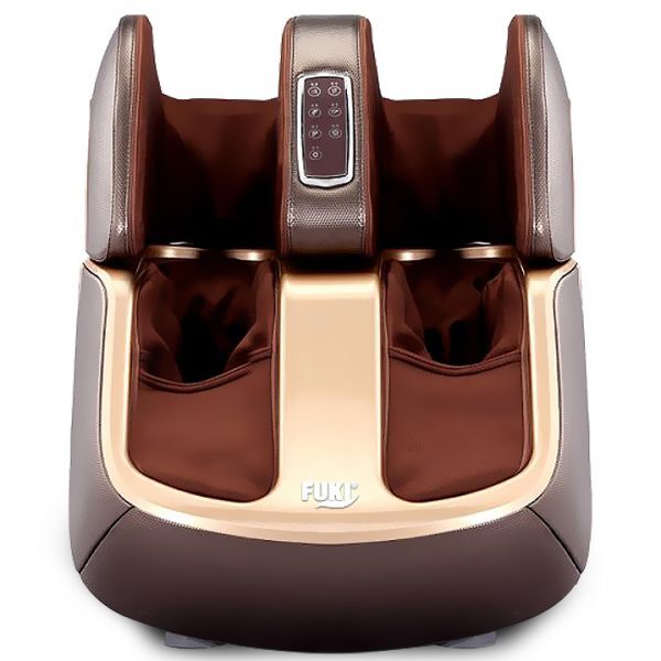 Máy massage chân thông minh 4D Fuki FK-988