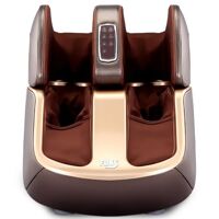Máy massage chân thông minh 4D Fuki FK-988 Plus