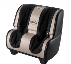 Máy massage chân và bắp chân kèm nhiệt Homedics FMS-500HJ