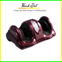 Máy Massage Chân Xoa Bóp Bấm Huyệt Foot Massage Giúp Giảm Đau Mỏi Thư Giãn Chân.