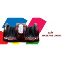 Máy Massage Chân Xoa Bóp Bấm Huyệt Bàn Chân Foot Massager