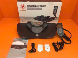 Máy massage cổ Alphay JKAH-3