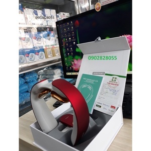 Máy massage cổ cao cấp Germany KASJ A1