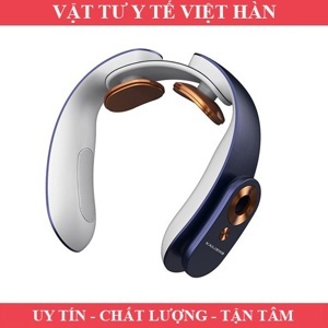 Máy massage cổ cao cấp Germany KASJ A1
