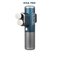 Máy massage cơ đa năng KiCA Pro – Blue