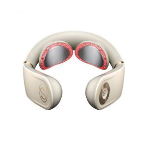 Máy massage cổ điện xung SKG 4098