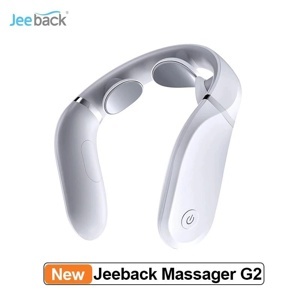 Máy massage cổ Xiaomi Jeeback G2