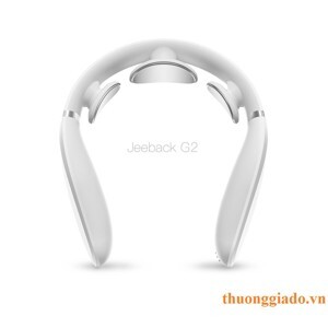 Máy massage cổ Xiaomi Jeeback G2