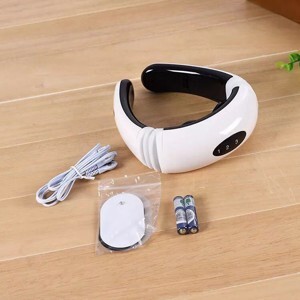 Máy massage cổ KL-5830 (KL5830)