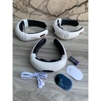 Máy Massage Cổ – Massage Xung Điện -TAKA made in japan