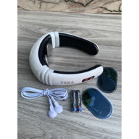 Máy Massage Cổ – Massage Xung Điện -TAKA made in japan