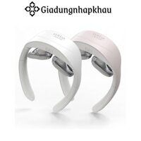 Máy Massage Cổ Mini Lulua, Máy Mát Xa Cổ, Giúp Chống Mỏi, Giảm Căng Thẳng, Nhập Hàn , BH 12 Tháng, giadungnhapkhau19