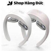 Máy Massage Cổ Mini Lulua, Máy Mát Xa Cổ, Giúp Chống Mỏi, Giảm Căng Thẳng, Nhập Hàn , BH 12 Tháng, Shop Hàng Đức