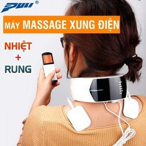 Máy massage cổ Puli PL-758