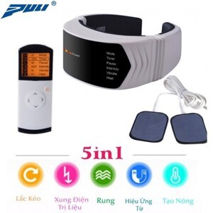 Máy massage cổ Puli PL-758