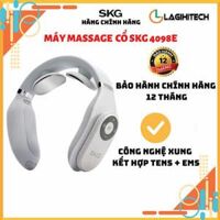 Máy Massage Cổ SKG 4098E (Hàng Chính Hãng)