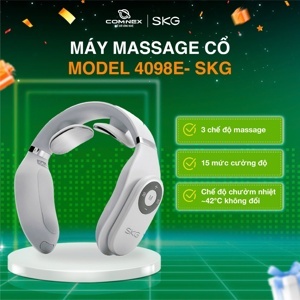 Máy massage cổ SKG 4098E